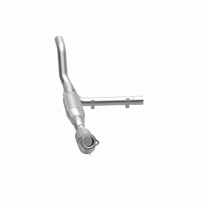 Magnaflow Direct-Fit Catalytic Converter for 97-98 Ford F-150 4.2L P/S 4WD
