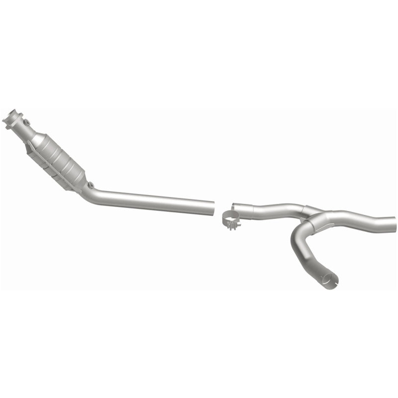 Magnaflow Direct-Fit Catalytic Converter for 04-05 Dodge RAM 1500 3.7L 4WD 4.7L - OneFastShop