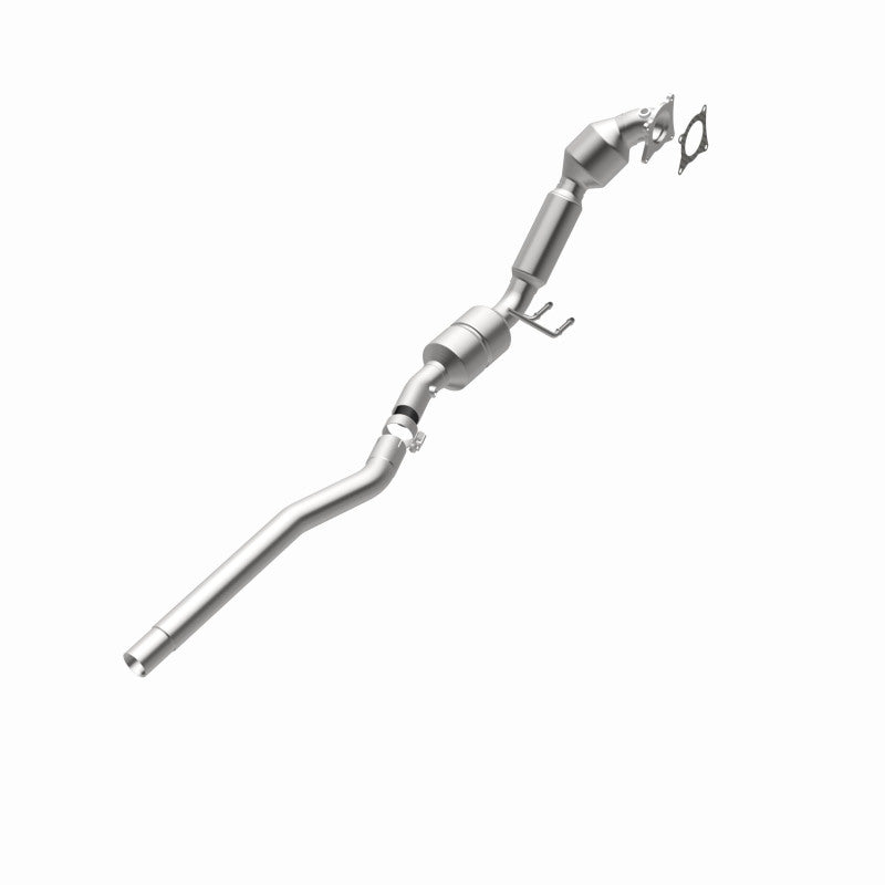 Magnaflow OEM Underbody Catalytic Converter for 2015-2018 Audi Q3 and 2009-2017 Volkswagen Tiguan - OneFastShop
