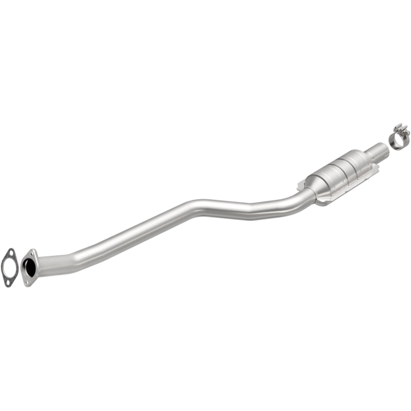 Magnaflow Catalytic Converter DF for 06-07 BMW 530i 3.0L Passenger Side - OneFastShop
