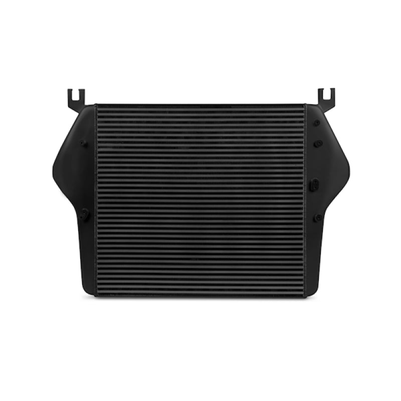 Mishimoto Intercooler for 03-09 Dodge 5.9L/6.7L Cummins (Black) - OneFastShop