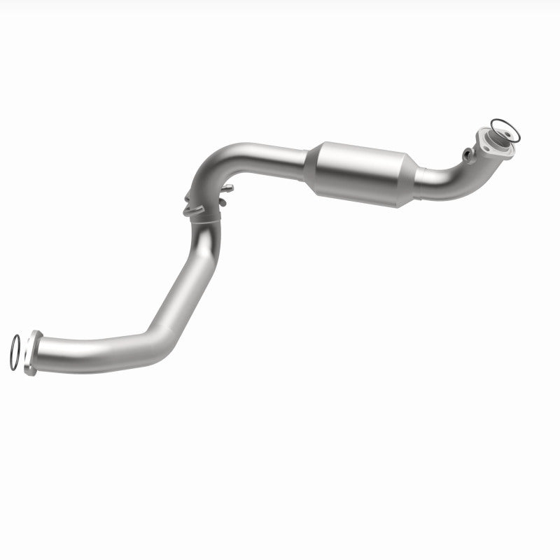 MagnaFlow Direct-Fit Catalytic Converter for 2016-2020 Toyota Tacoma