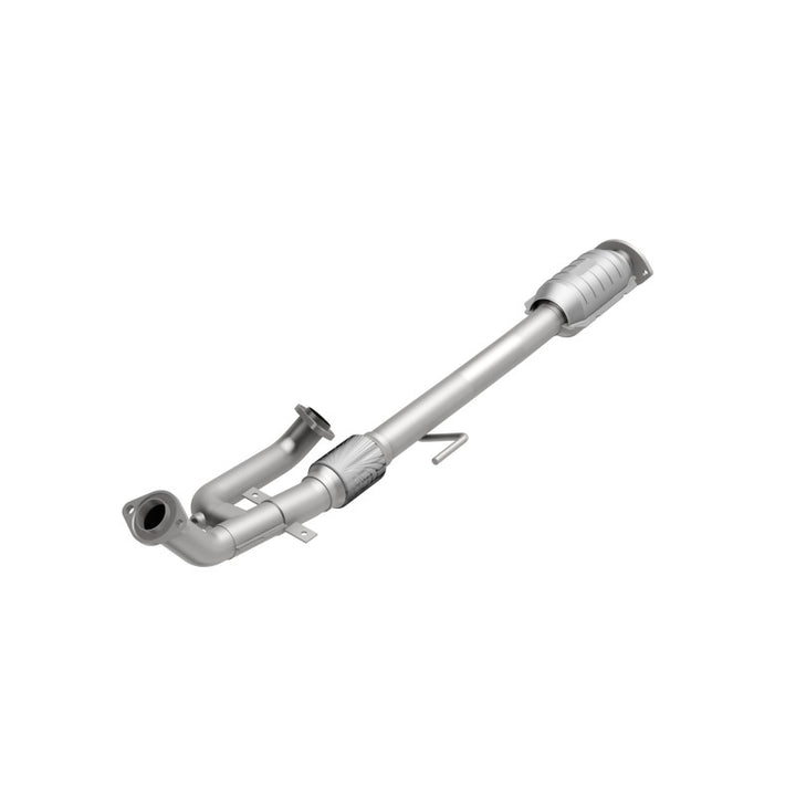Magnaflow Y-Pipe Assembly for 2007-2010 Lexus ES350 and Toyota Camry 3.5L (49 State) - OneFastShop