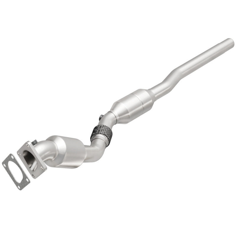 Magnaflow Direct Fit Catalytic Converter 00-02 Audi S4 2.7L Driver Side - OneFastShop