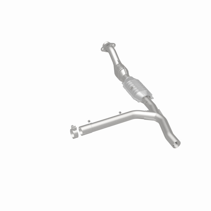 Magnaflow Direct-Fit Catalytic Converter for 1997-1998 Ford F-150 V8 4.6L - OneFastShop