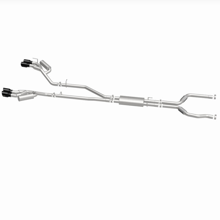 Magnaflow Street Series Cat-Back Exhaust for 20-21 Ford Explorer 3.0L V6 - OneFastShop