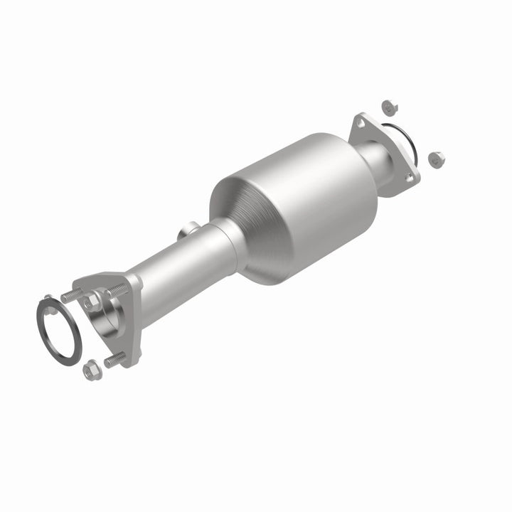 Magnaflow Conv Direct Fit 17-19 Honda CR-V Single Underbody 2.4L