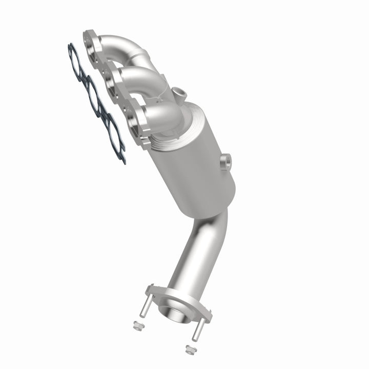 Magnaflow Direct-Fit Catalytic Converter 07-10 Chrysler Sebring 3.5L - OneFastShop