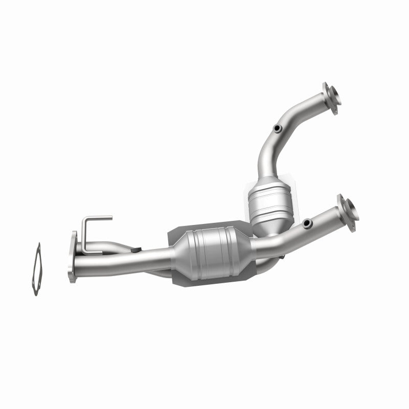 Magnaflow Direct-Fit Catalytic Converter 04-06 Ranger 4.0 - OneFastShop