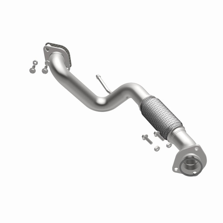 BRE Exhaust 14-17 Nissan Rogue 2.5L Front Pipe Kit