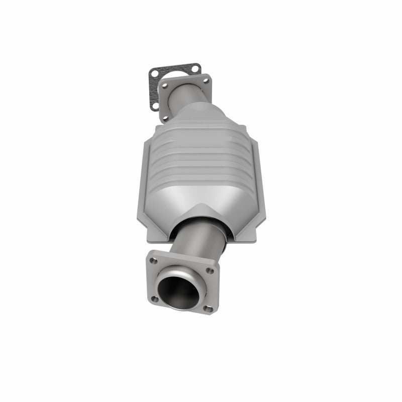 Magnaflow Direct-Fit Catalytic Converter for 1975-1979 Chevy Nova Camaro Corvette Firebird