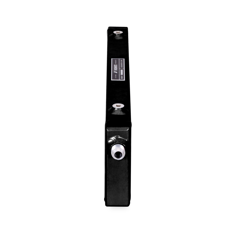 Mishimoto Universal Bar and Plate Oil Cooler - Large Cross Flow - Black, image 5