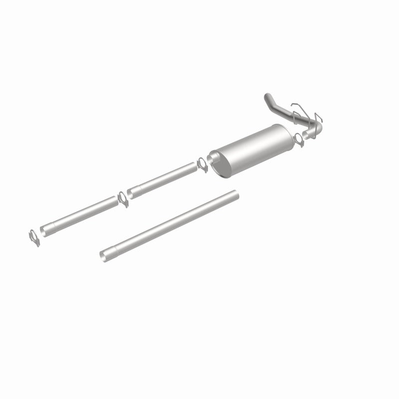 MagnaFlow BRE Exhaust Kit for 1997 Ford F-150 (97) - OneFastShop