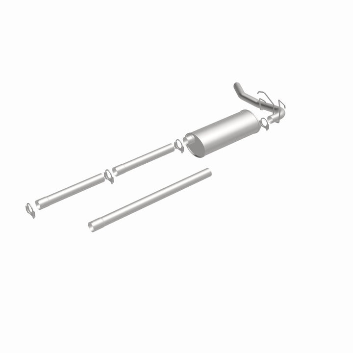 MagnaFlow BRE Exhaust Kit for 1997 Ford F-150 (97) - OneFastShop