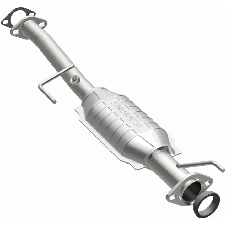 Magnaflow Catalytic Converter with Mandrel-Bent Tubing for Tracker-Sidekick 94-96