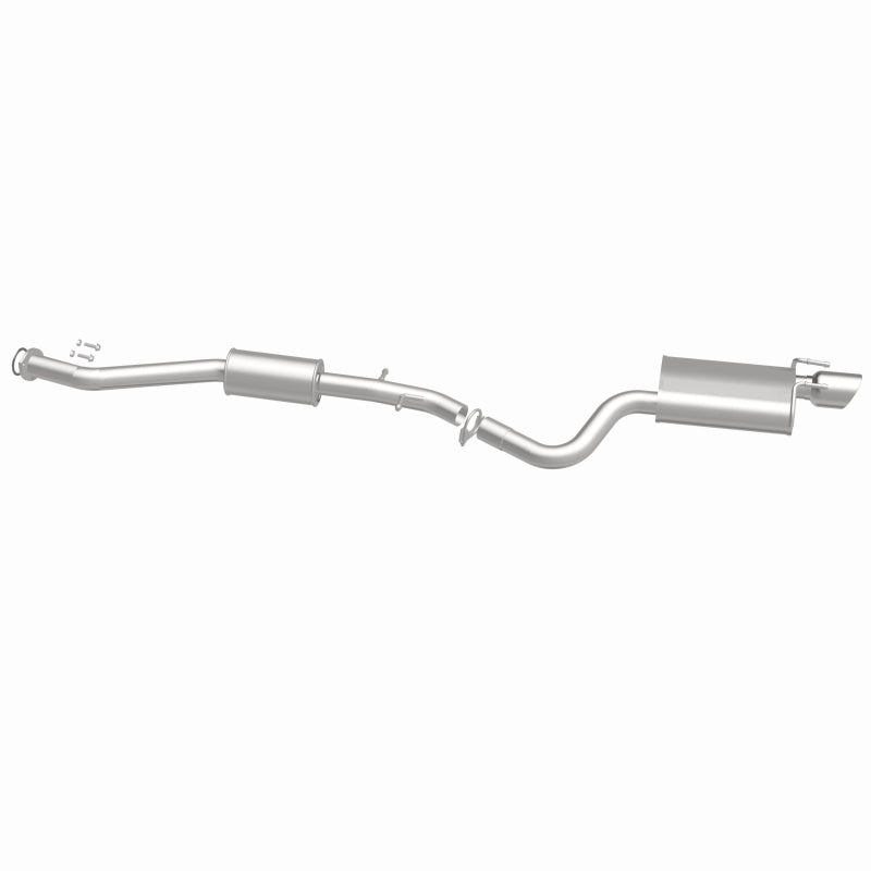 MagnaFlow BRE Exhaust Kit for 2001–2005 Lexus IS300 3L