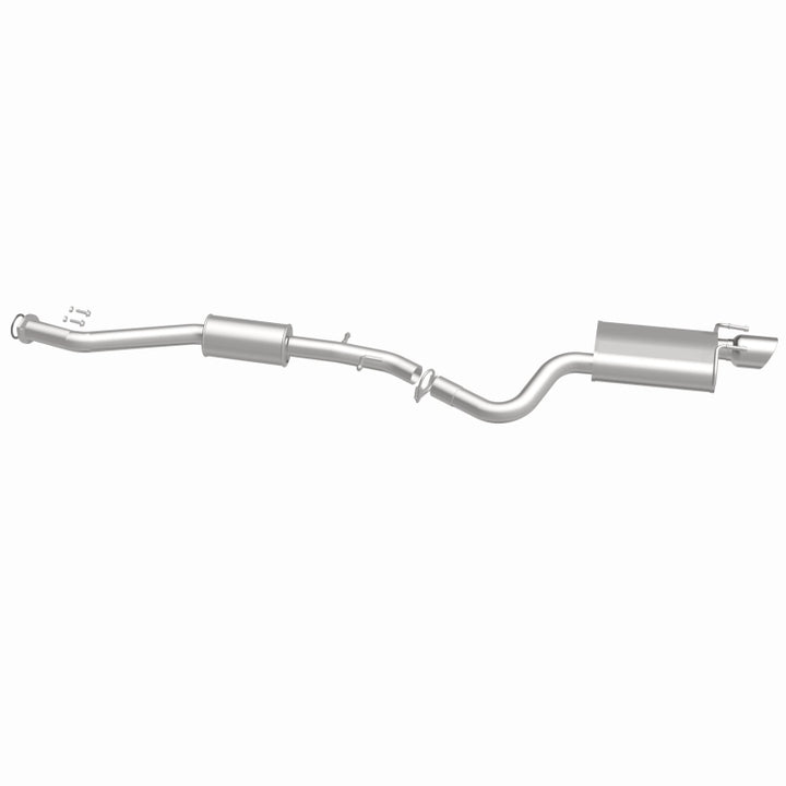 MagnaFlow BRE Exhaust Kit for 2001–2005 Lexus IS300 3L