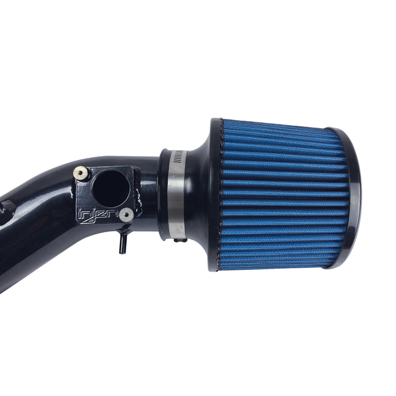 Injen IS Short Ram Cold Air Intake for 01-03 Lexus GS430 LS430 SC430 V8 4.3L Black - OneFastShop