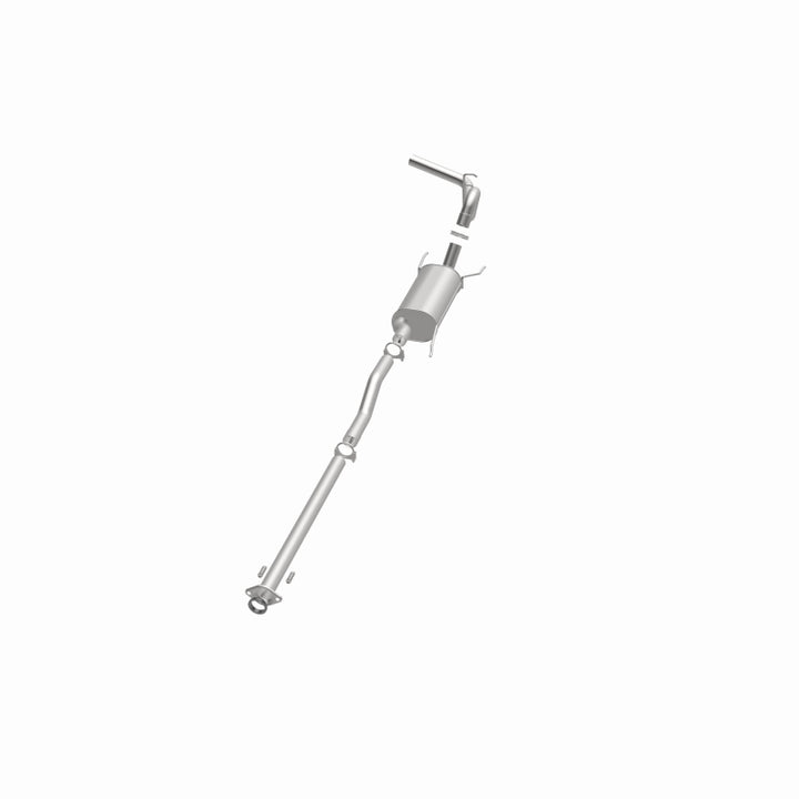 MagnaFlow BRE Exhaust Kit for 2005–2012 Toyota Tacoma 4.0L - OneFastShop