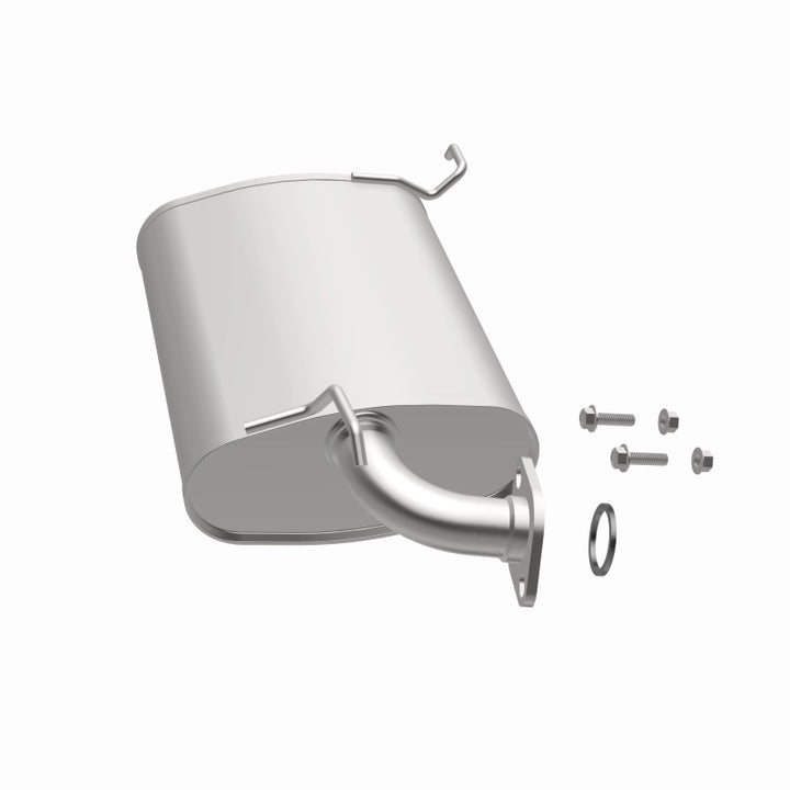 BRE Exhaust 1998–2002 Accord 3.0L Muffler Kit - OneFastShop