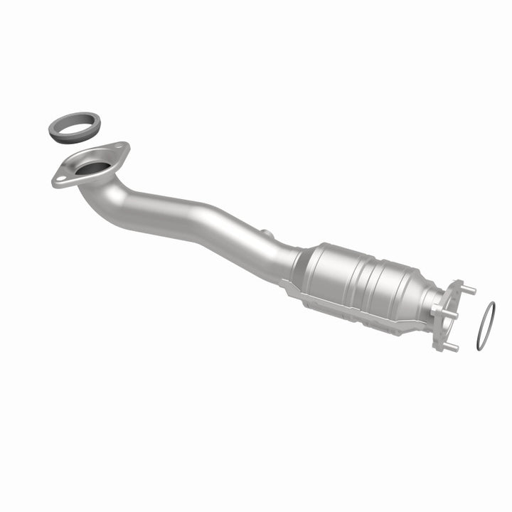 Magnaflow Catalytic Converter Direct Fit for 10-11 Honda CR-V 2.4L - OneFastShop