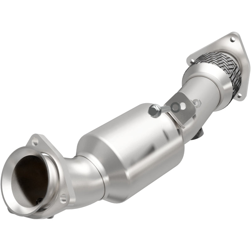 Magnaflow Catalytic Converter DF 04-07 VW Touareg 4.2L Driver Side - OneFastShop