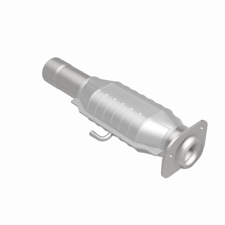 Magnaflow Catalytic Converter - Federal/EPA Compliant DF for GM 86-90 - OneFastShop