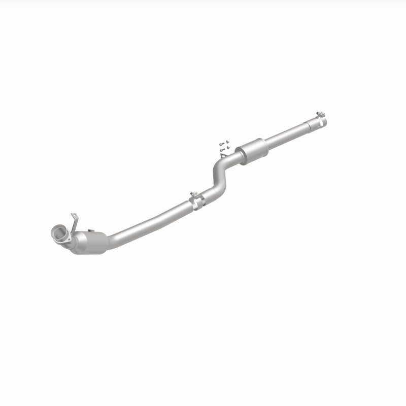 Magnaflow OEM Direct-Fit Catalytic Converter for 2013-2020 Mercedes-Benz SL550 V8 4.6 - OneFastShop