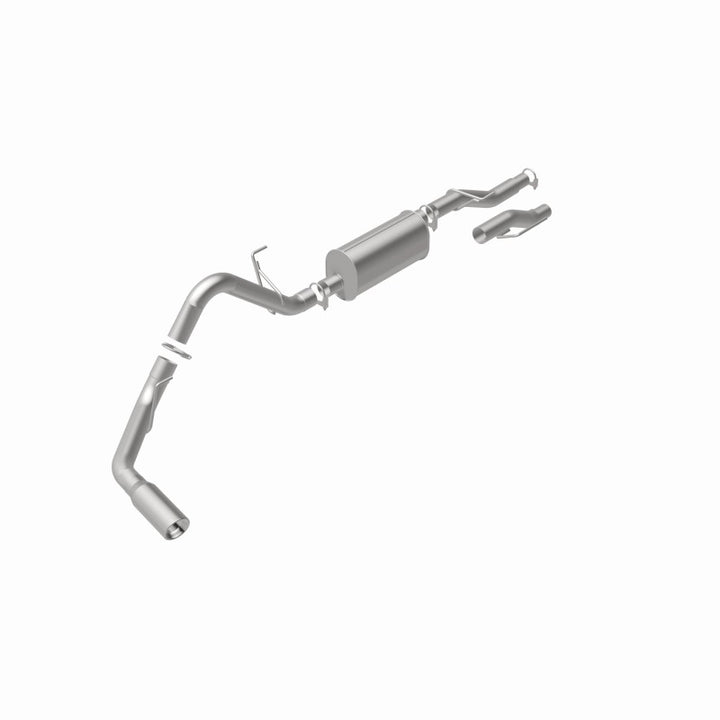MagnaFlow BRE Exhaust Kit Direct Fit Replacement for 2009–2010 Ford F-150 Complete System