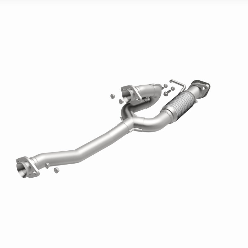 BRE Exhaust Front Pipe Kit for 2005–2007 Ford Five Hundred and Mercury Montego 3.0L - OneFastShop