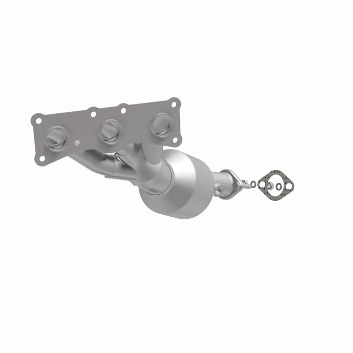 Magnaflow Direct-Fit Catalytic Converter for 06-08 BMW Z4 3.0L - OneFastShop