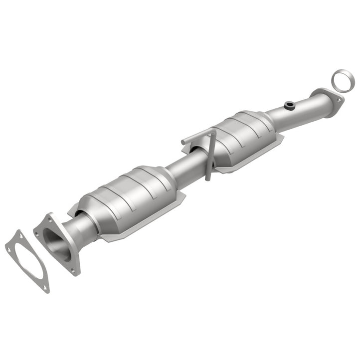 Magnaflow Direct-Fit Catalytic Converter for Ranger B3000 B4000 3.0 4.0L 1995-1997 - OneFastShop