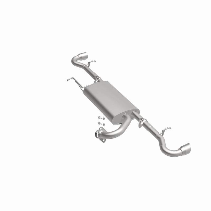 MagnaFlow BRE Exhaust Kit for 2009–2015 Toyota Venza 3.5L