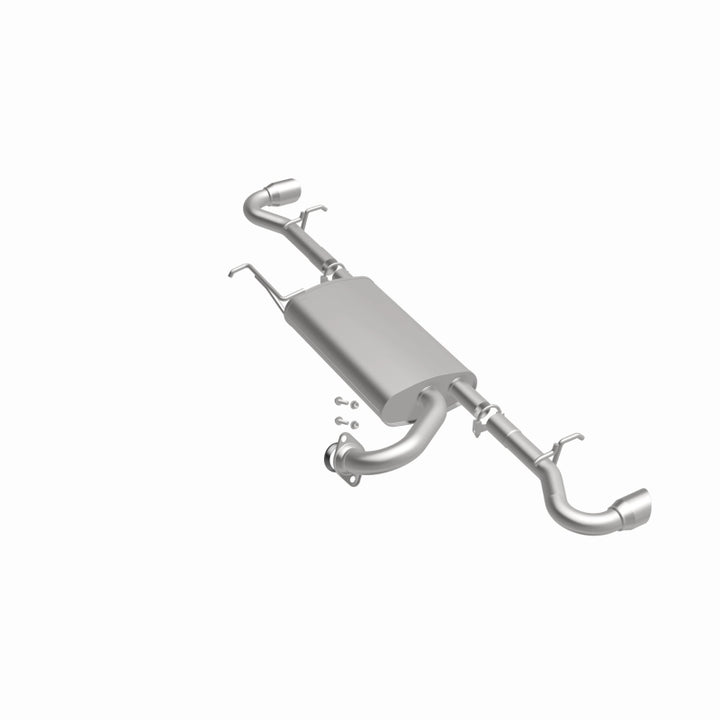 MagnaFlow BRE Exhaust Kit for 2009–2015 Toyota Venza 3.5L