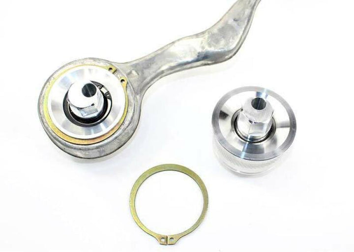 SPL Parts Adjustable Front Caster Rod Monoball Bushings for 06-13 BMW 3 Series/1 Series (E9X/E8X)