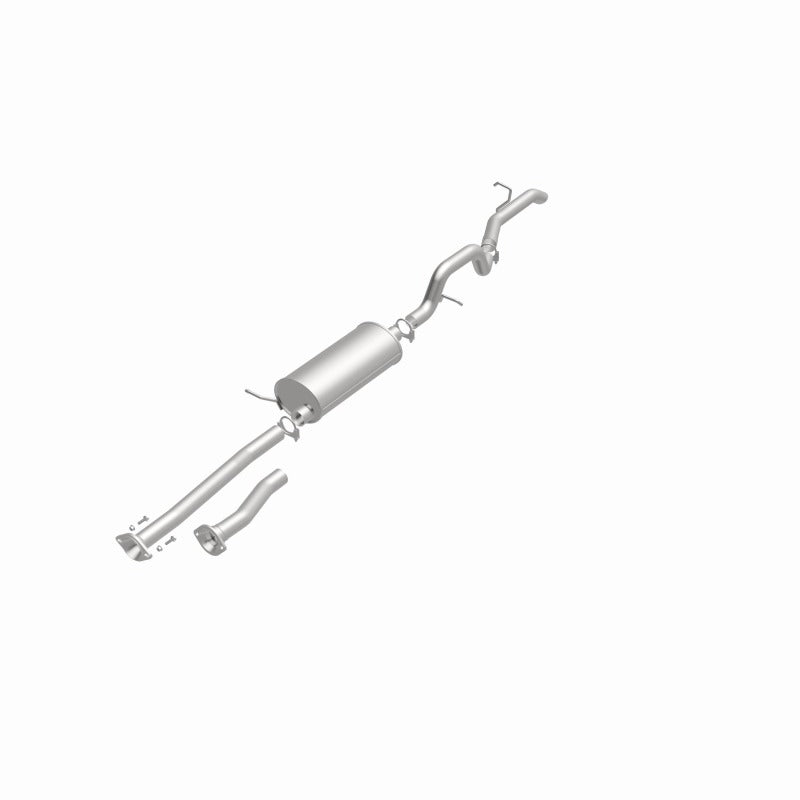 MagnaFlow BRE Exhaust Kit for 2004–2007 Colorado Canyon