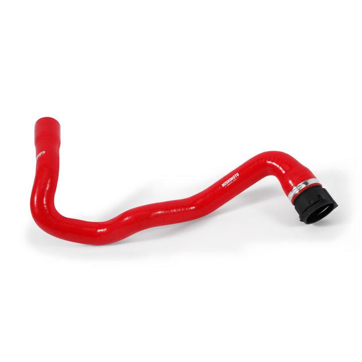 Mishimoto Silicone Radiator Hose Kit for Ford Focus ST 2.0L - Red (13-16) - OneFastShop