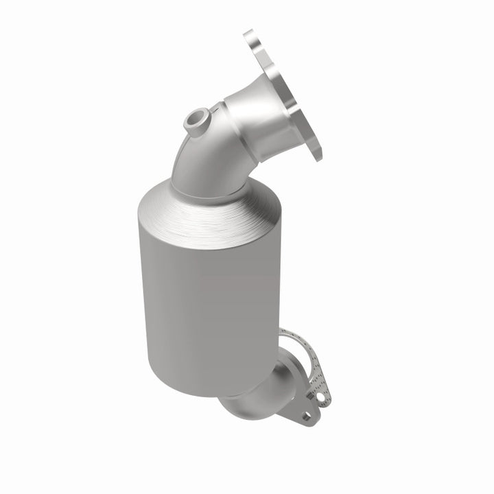 MagnaFlow OEM Grade Rear Catalytic Converter for 11-14 Dodge Grand Caravan - OneFastShop