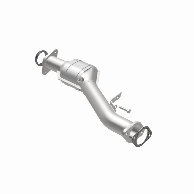 Magnaflow Direct Fit Catalytic Converter 49984 for Subaru WRX/STI 2.5L T 04-07 - OneFastShop