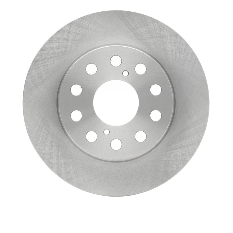DFC 91-95 Toyota MR2 Rear Brake Rotor Rear Brake Rotor