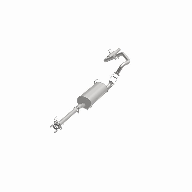 MagnaFlow Bre Exhaust Kit 03-09 4Runner Gx470 Exhaust System