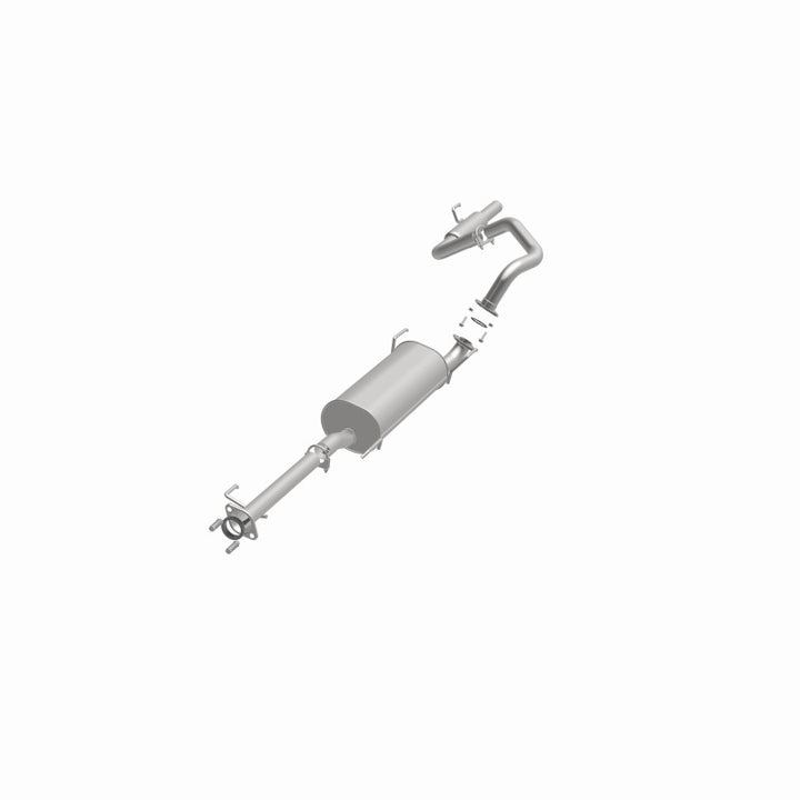 MagnaFlow Bre Exhaust Kit 03-09 4Runner Gx470 Exhaust System