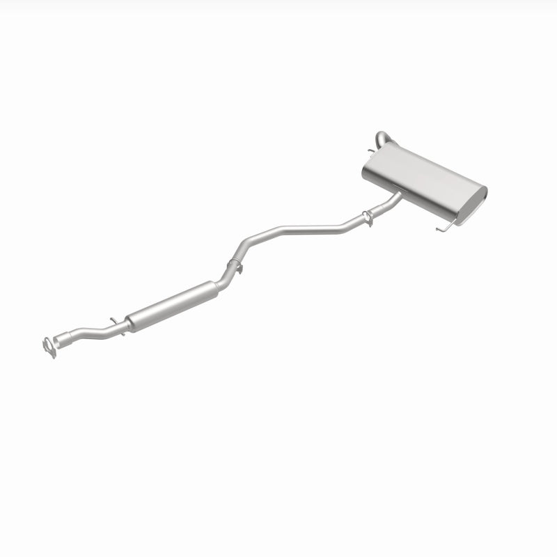 MagnaFlow BRE Exhaust Kit for 2007–2012 Caliber, Compass, Patriot Complete Exhaust System - OneFastShop