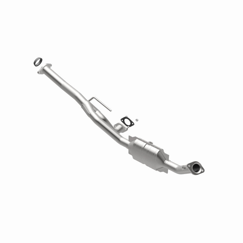 Magnaflow Direct-Fit Catalytic Converter 07-09 Ranger 3.0 Passenger Side OEM - OneFastShop