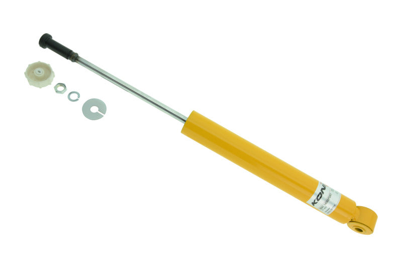 KONI Sport Yellow Shock Absorber - Rear for 12-13 Ford Focus ST