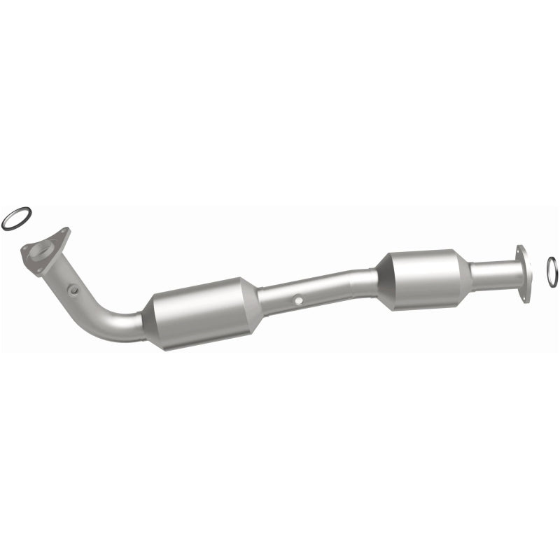 Magnaflow Direct-Fit Catalytic Converter for 07-18 Toyota Tundra 5.7L CARB Compliant - OneFastShop