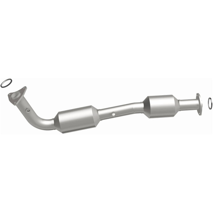 Magnaflow Direct-Fit Catalytic Converter for 07-18 Toyota Tundra 5.7L CARB Compliant - OneFastShop
