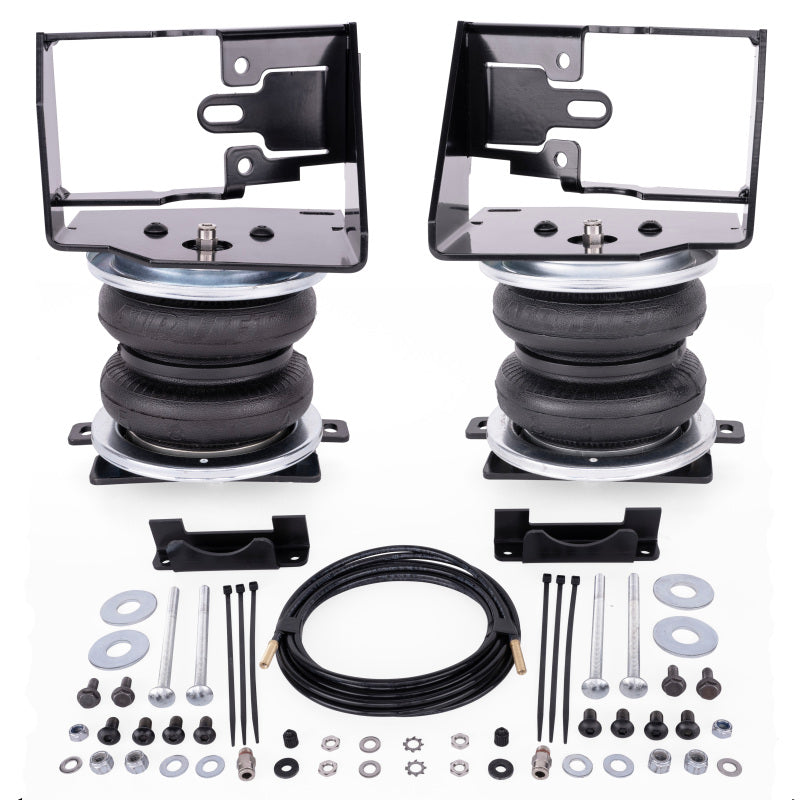 Air Lift LoadLifter 5000 Air Spring Kit For 23-25 Toyota Sequoia 4WD