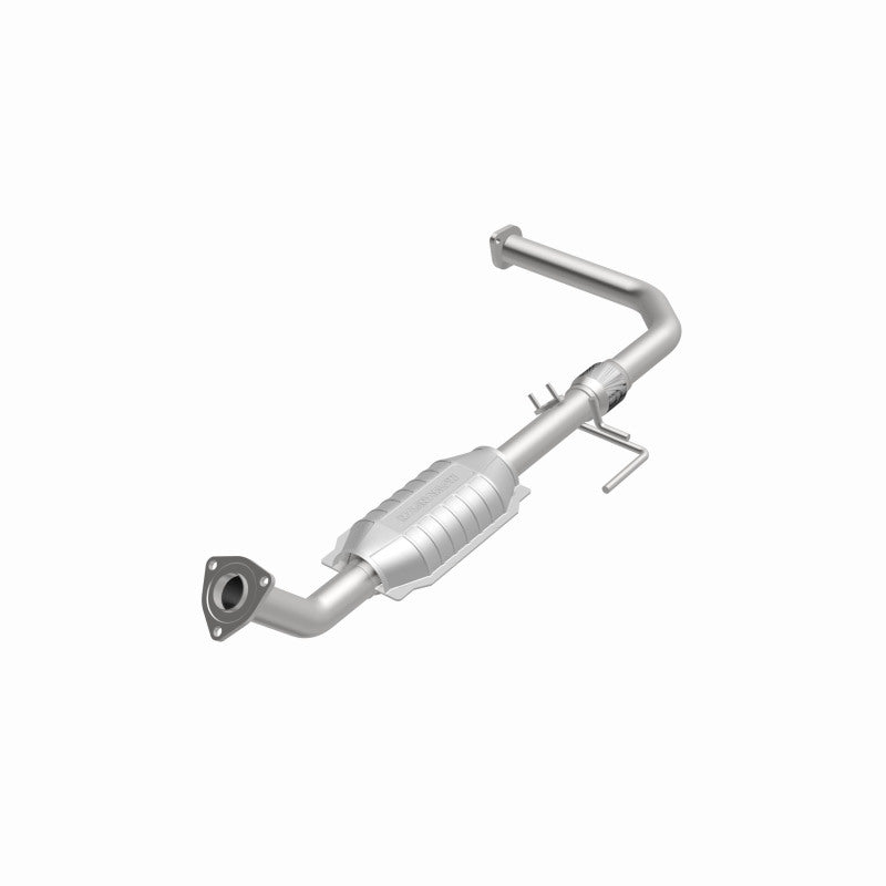 Magnaflow Direct-Fit Catalytic Converter 00-04 Toyota Tundra V8 4.7L Gas - OneFastShop