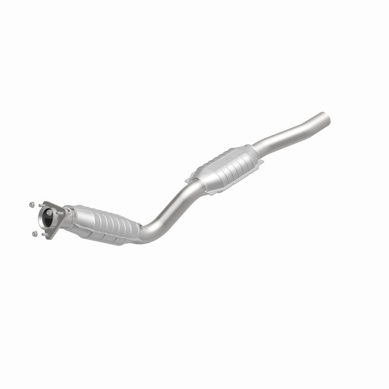 Magnaflow Catalytic Converter DF 04-06 Dodge Ram SRT-10 8.3L Passenger Side - OneFastShop